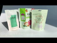 stand up packaging