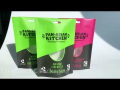 stand up packaging