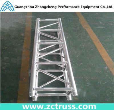 China Wholesale Spigot Aluminum Square Lighting Stage Truss for Events for sale