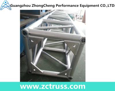 China Performance Aluminum Screw Lighting Stage Truss  For Sale for sale