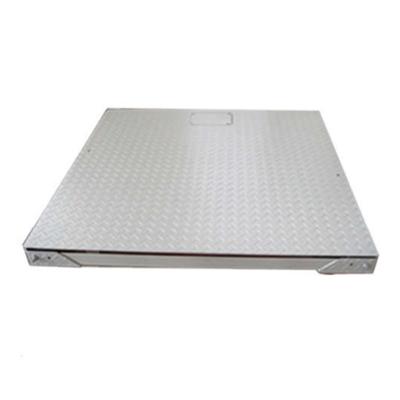 China 1ton, 2ton, 3ton yard series digital double layers mild steel platform scales yard series for sale