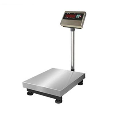 China Factory Supply Rubber Pad YUBO Digital Bench Measures 300kgs For Sale for sale