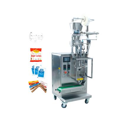 China ZV-240A Food Automatic 1g 4g 5g 10g 20g 50g Mini Bag Sugar Packing Machine for sale