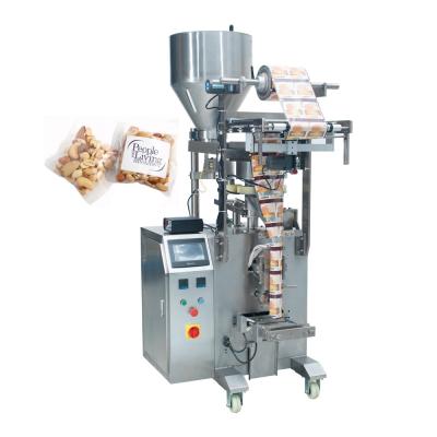 China ZV-320A/380A 20g~500g Food Grain Packaging Machinery for sale