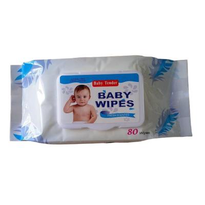 China OEM Household 20-30% Viscous Spunlace Nonwoven Fabric Wet Cleaning Wipes Manufacturers for sale