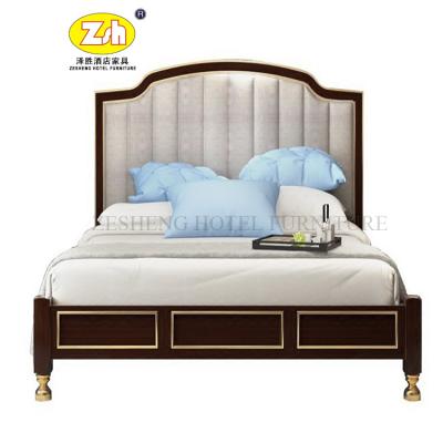 China China Wholesale Modern Bedroom Antique Furniture For Home ZS-010 for sale