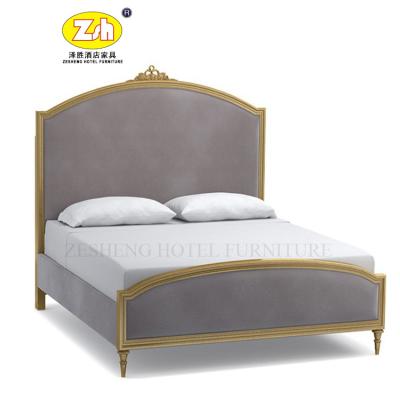 China MD-09 French Turkish Furniture from Arabic Luxury Wooden Panel Make in Foshan for sale