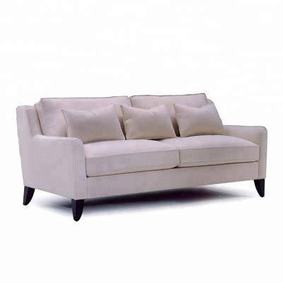 China Modern Garden Modern Sectional Pictures Of Wooden Sofa Designs for sale