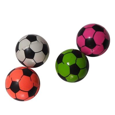 China Sports Toy Promotion Gift 27mm / 32 mm Bouncy Ball Gifts for sale