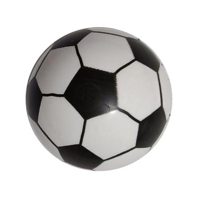 China Factory Price 3+above Customized Logo PVC Printing Mini Soccer Soccer Balls for sale