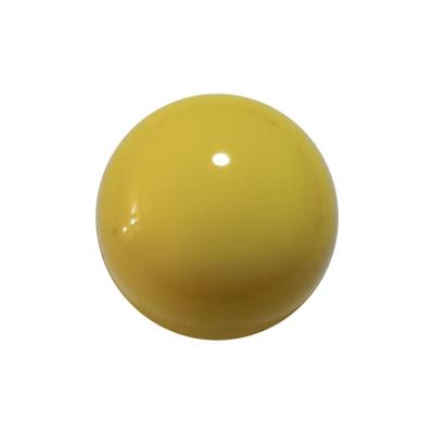 China Custom Sports Toy Via 27mm Simple Design Print Soccer Ball Toy Via 27mm Sports Bouncy Balls Rubber Material Rubber Bouncy Balls for sale