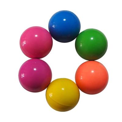 China Sports Toy Via 32mm High Height Bounce Ball For Kids for sale