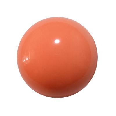 China Sports Toy Via 45mm Custom Bouncy Ball Logo Bouncing Balls Toys for sale