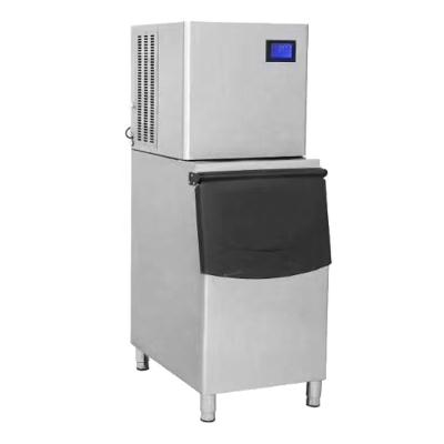 China Commercial 150 Kg High Yield Block Ice Machine Commercial Automatic Ice Maker Snow Flake Industrial Block Ice Machine for sale