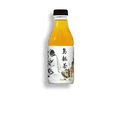 China Wholesale Classic Clean Brand Tea Drinks OEM and Delicious Oolong Tea Drinks for sale