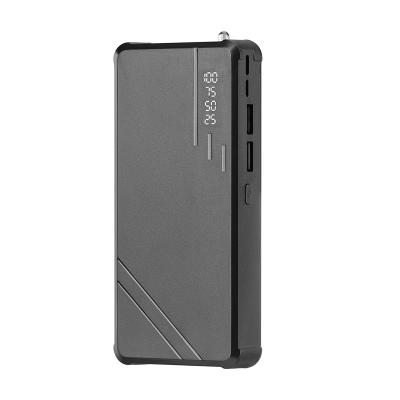 China Mini Power Bank 20000mAh Support Charging Company Gift Low Price Portable Power Bank Small Fast Power Bank for sale