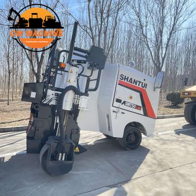 China Shantui SMT50 Road Construction Machinery Repair Shops New Asphalt Cold Mini Milling Machine for sale