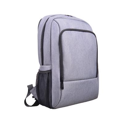 China High Quality Waterproof Laptop Backpack For 15.6inches USB Travel Bag Outdoor Rucksack for sale