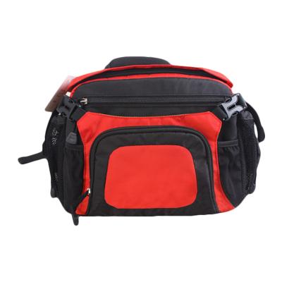 China Protect Camera Packing Hot Sale Camera Bag Nylon Waterproof Lightweight Slr Camera Bag for sale