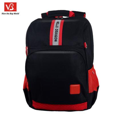 China Waterproof Durable Waterproof Book Bag Boy Girl School Bags For Kid Backpack for sale