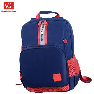 China Bookbags Waterproof Durable Lightweight Travel School Backpack Outdoor Bags for sale