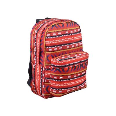 China Lightweight Unisex Waterproof College School Bag Travel Laptop Backpack Bookbag for sale