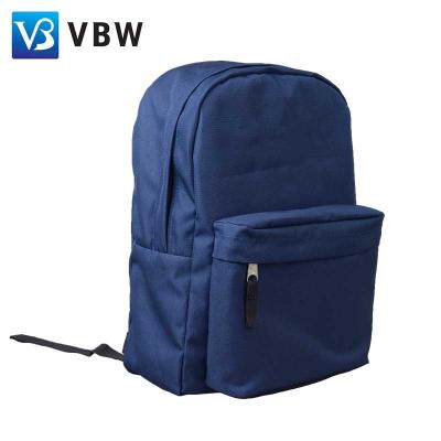 China High Quality Waterproof Casual Student Bag Soft Travel Laptop Backpack for sale