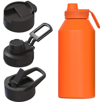 China 64oz PORTABLE Beer Shaker Double Wall Stainless Steel Beer Shaker Stainless Steel Vacuum Insulated Flasks for sale