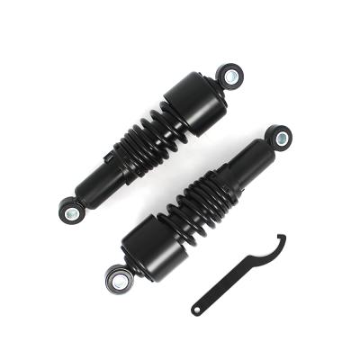 China Alloy Other Motorcycle Parts Shock Absorber 10.5