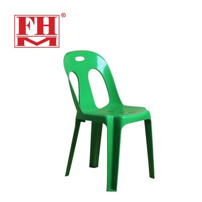 China Plastic Plastic Dinner Chair Injection Mold Manufacturer for sale