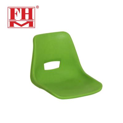 China steel injection molding for plastic bus seat injection bus chair mold made in china for sale