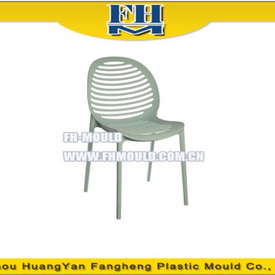 China New design mold plastic plastic chair mold and chair seat mold with leg injection molding new 2019 chair mold for sale