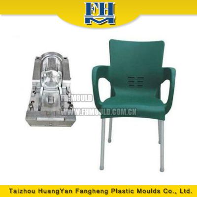 China Plastic Plastic Armchair Injection Molding Chair Molding Machine Price for sale