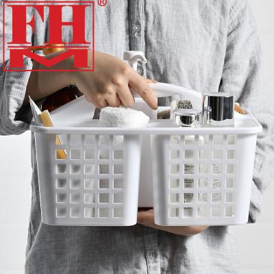 China Plastic bathroom storage basket plastic mould/mould for sale