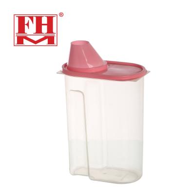 China Plastic Drinking Jar Injection Mold Supplier Plastic Jar Mold Supplier for sale