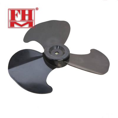 China Plastic Electric Appliance Mold / Plastic Fan Mold Supplier for sale