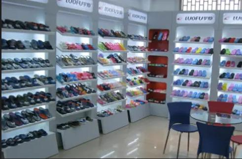 Verified China supplier - Guangzhou Tatian Shoes Trade Co., Ltd.