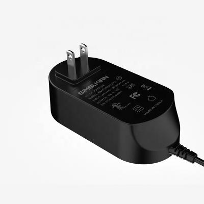 China 24v dc switching adapter to 220v 6v 12v 48v 24v 1700ma 3.75a 0.65a 250ma 400ma 1.4a 32w 750ma 48v 350ma power adapter 24v 350ma SK05T for sale