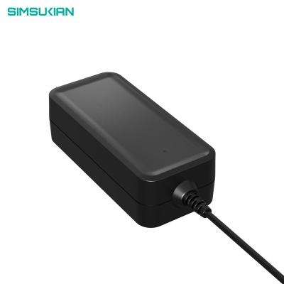 China Swiching slim fireproof laptop power notebook macbook 13v 5a 65w mini adapt universal power laptop adapt charger for sale