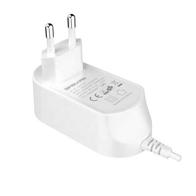 China PC Material Interchangeable Switching 100-240v 50-60hz AC To DC Wall Plug Power Adapter 19v 1.57a 2.37a 3a AC DC Power Adapter for sale