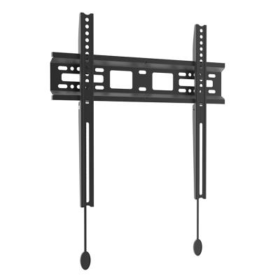 China Wholesale 32-55 Inch Flat Fixed TV Wall Bracket Mount For Home 32