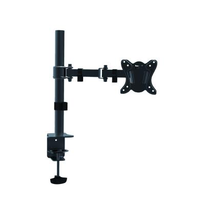 China Metal New Arrival Adjustable Screen Monitor Arm for sale