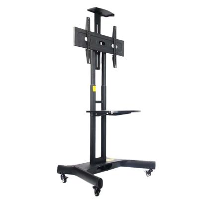 China Universal Modern Metal Plasma ICD TV Mount TV Mount Cart DWD1490 for sale