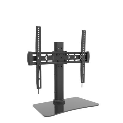 China Modern Hot Selling High Quality Steel Led TV Stand TV Base for sale