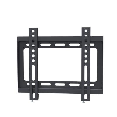 China Fixed Tablet Wall Mount (Height) Adjustable DWD958 Small TV Wall for sale