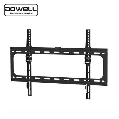 China High Quality Professional SPCC Tilt TV Wall Mount For 32 65 LCD Plasma Screens for sale