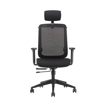 China High Back (Height) Adjustable Mesh 360 Executive Swivel Ergonomic Office Chair With Synchronized One-Position Tilting Mechanism for sale