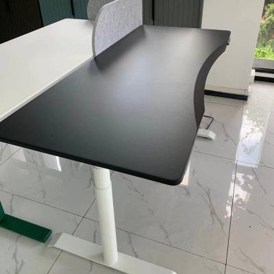 China (Size) long adjustable desk table for home typing work, office lap desk for sale