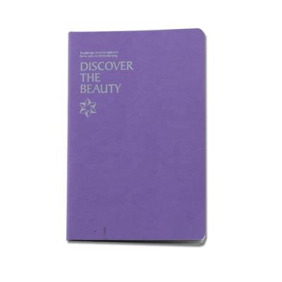 China Custom Supply Printed Universal Work Notebook Sewing Personalized Design Notebook for sale