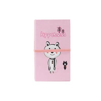 China Eco Self Adhesive Custom Printing Cute Memo Pad Notepad Set Stationery for sale